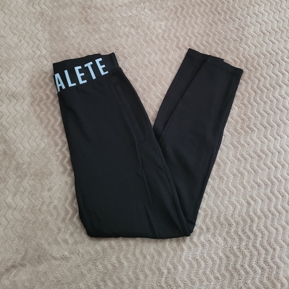 Alphalete Banded Joggers - Picture 4 of 5